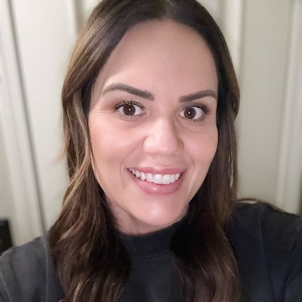 Meet your Posher, Erin